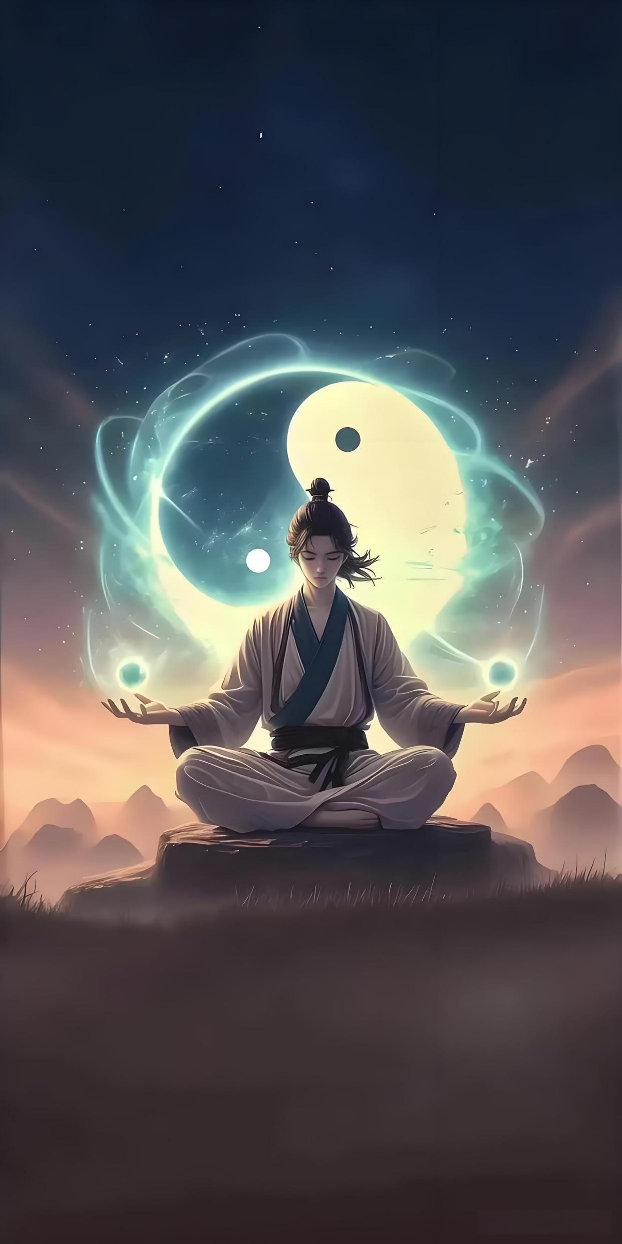 b3a1e61b-0a73-440d-88bd-8f26d5b8ea49.webp 《道德经》首章：解构 “不可言说” 的道，探寻万物本源的智慧 第2张