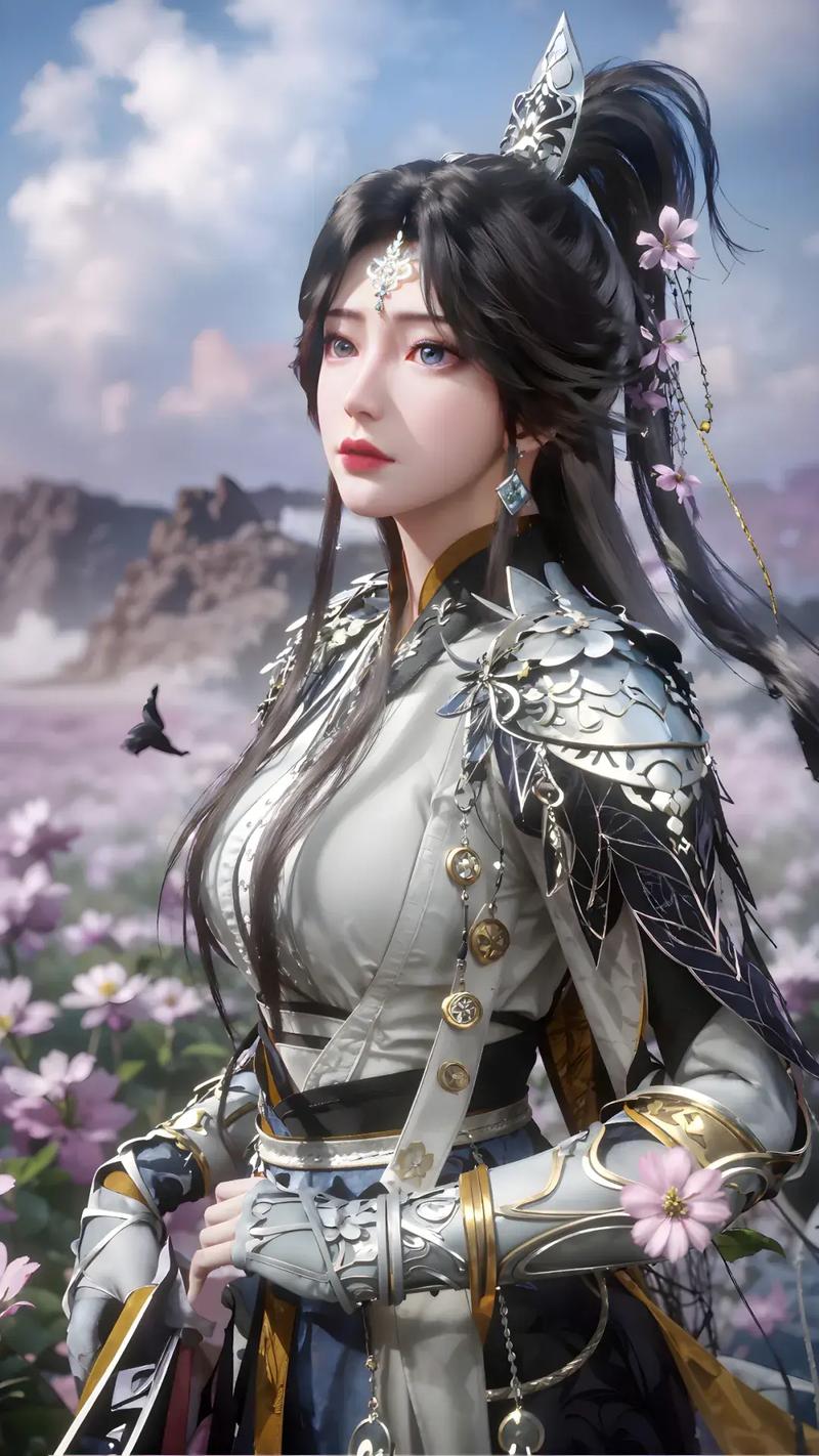 天运宗风云起！王林窥涅境归来慑强敌，四师姐曝宗门禁忌献处子之身求帮 仙逆 王林 第2张