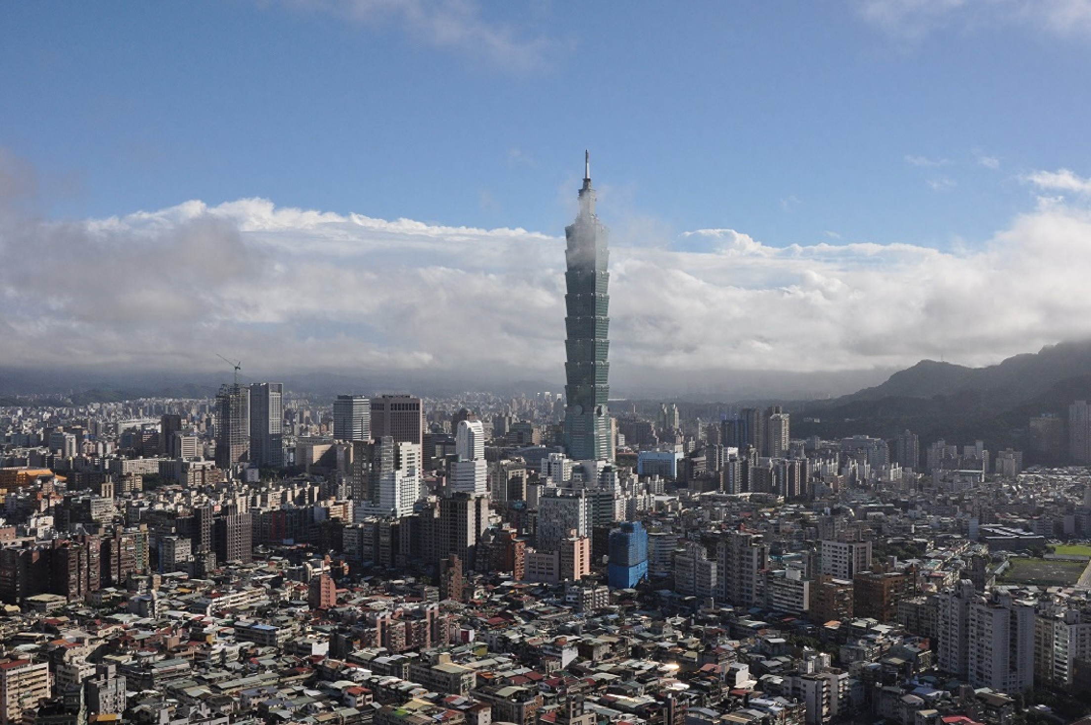 台海|两岸统一后，台湾货物对内地一律实行零关税
